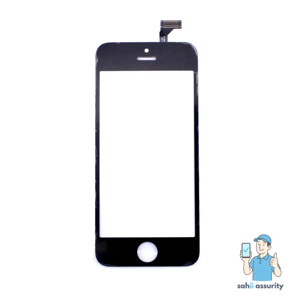 Touch Screen Digitizer for Apple iPhone 5